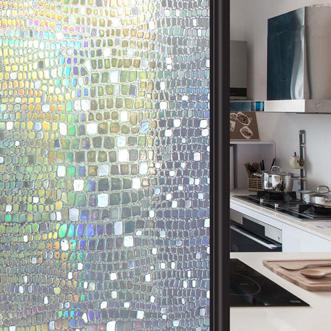 Image of Decorative Window Film