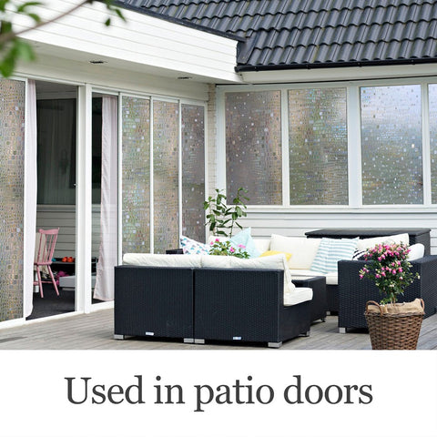 Image of Home Windows Film