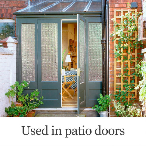 Image of Home Windows Film