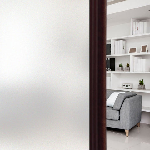 Image of Frosted Window Film