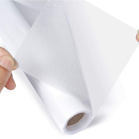 Image of Frosted Glass Film