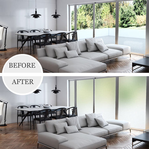 Image of Privacy Window Film