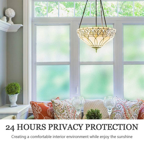Image of window privacy film