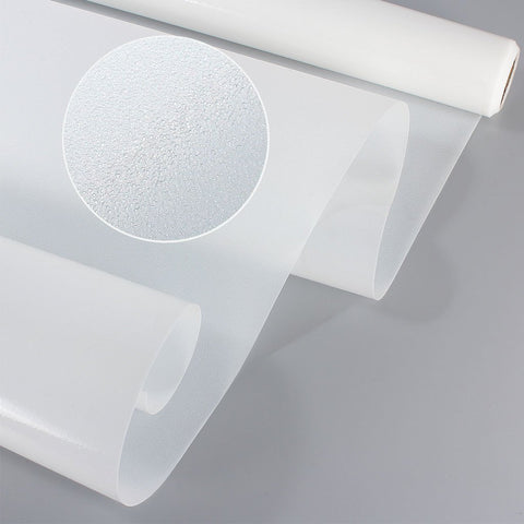 Image of details of window Film