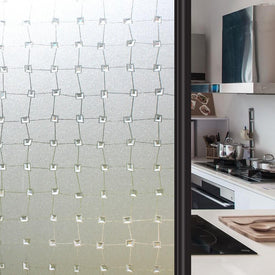 Decorative Window Film