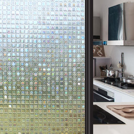 Decorative Window Film