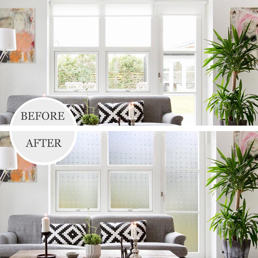 Privacy Window Film