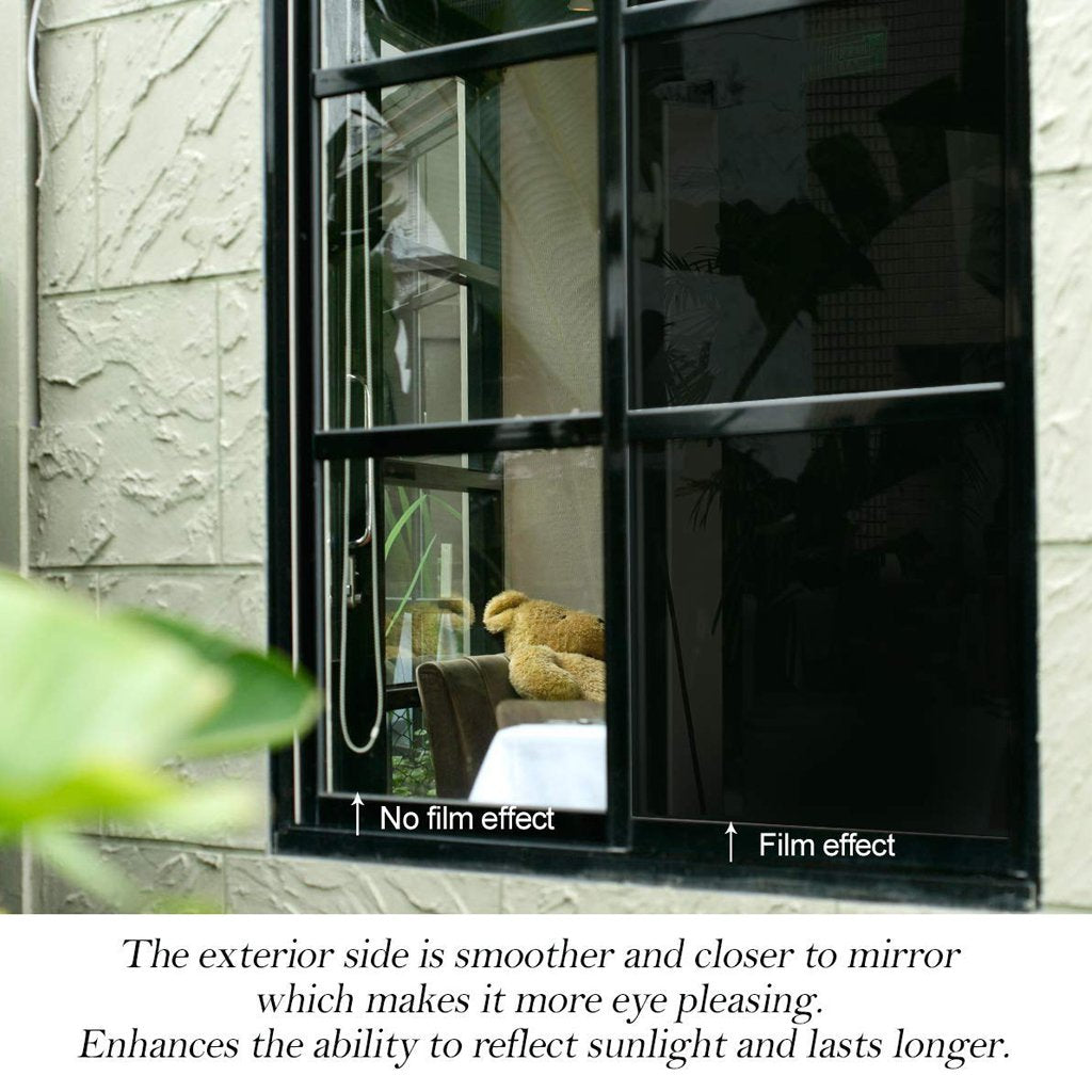 block light window film