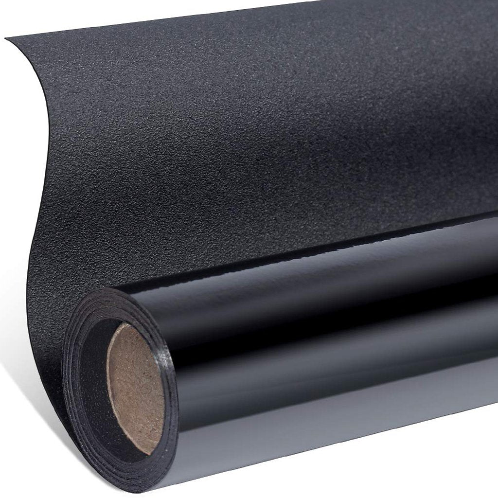 Blackout Window Film