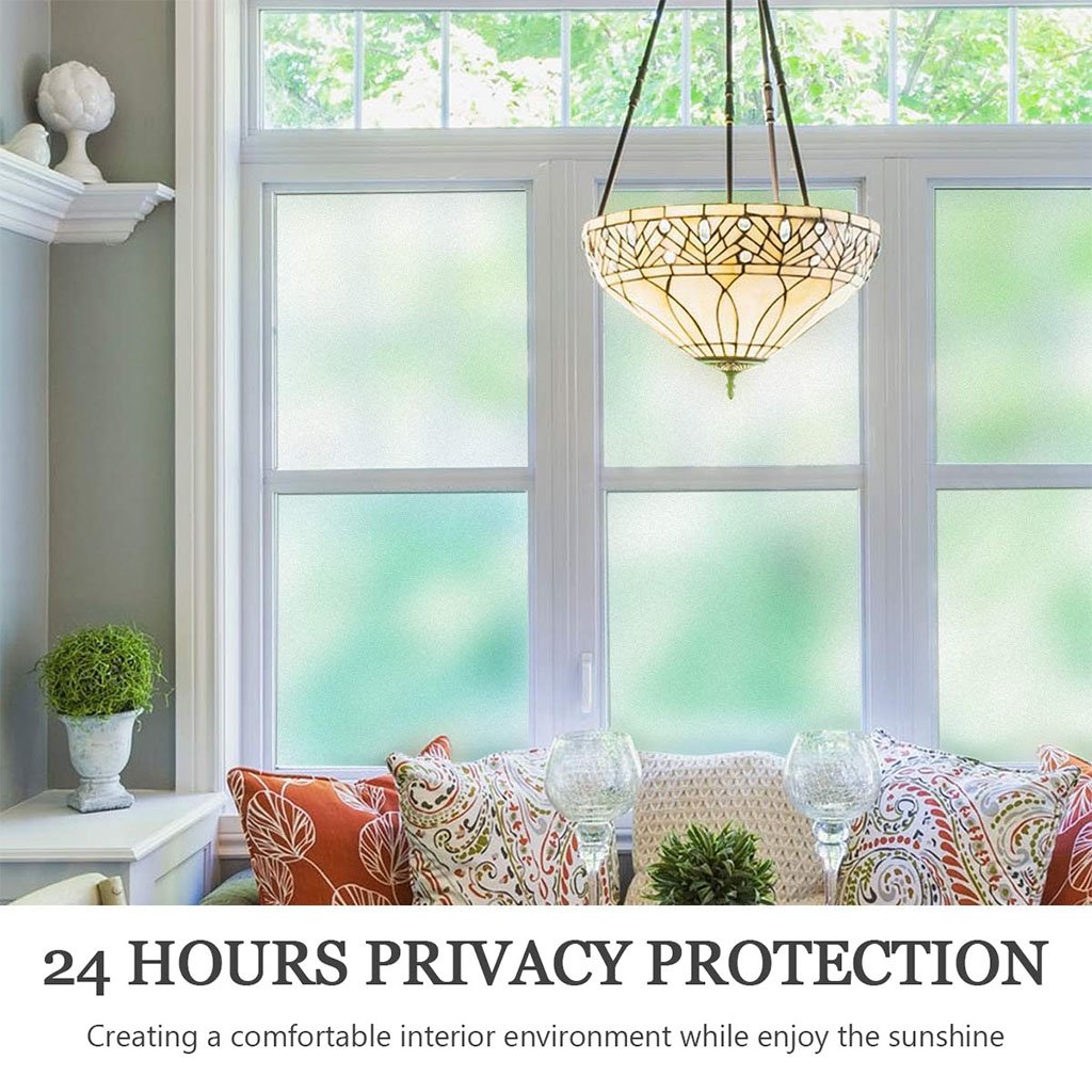 window privacy film