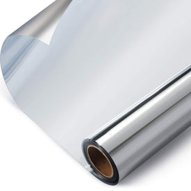 One Way Window Film Sliver