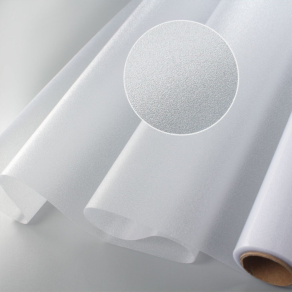 details of window Film