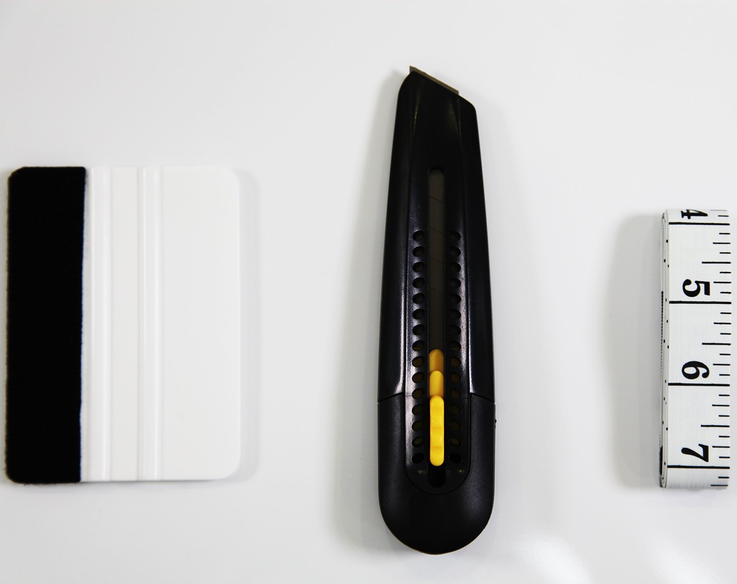 Window Film Installation Tool Kit - HIDBEA window film